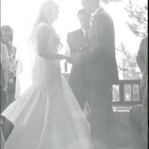 Provinas Wedding Dress